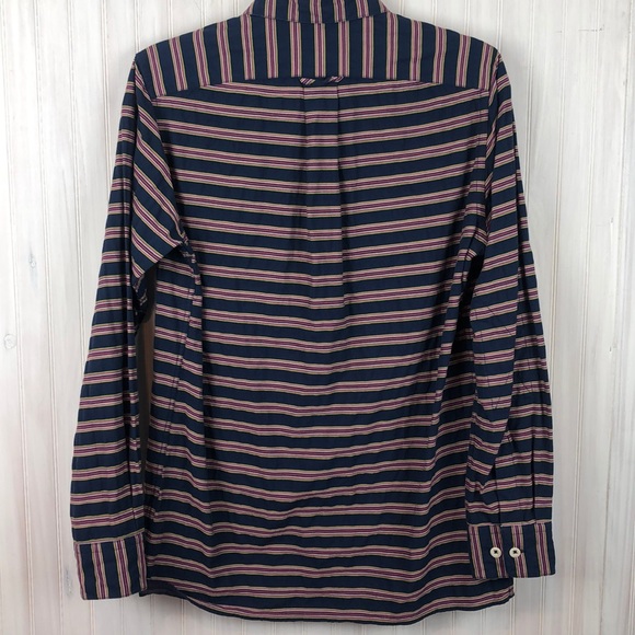 ALBAM CLOTHING REGULAR FIT BUTTON DOWN - Picture 6 of 6